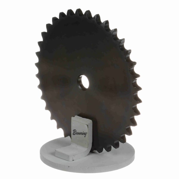 Type A Sprockets-900, No 40A36 RSB 5/8